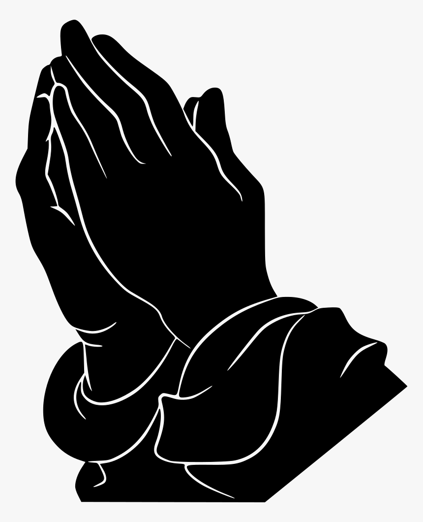 Detail Prayer Transparent Nomer 23