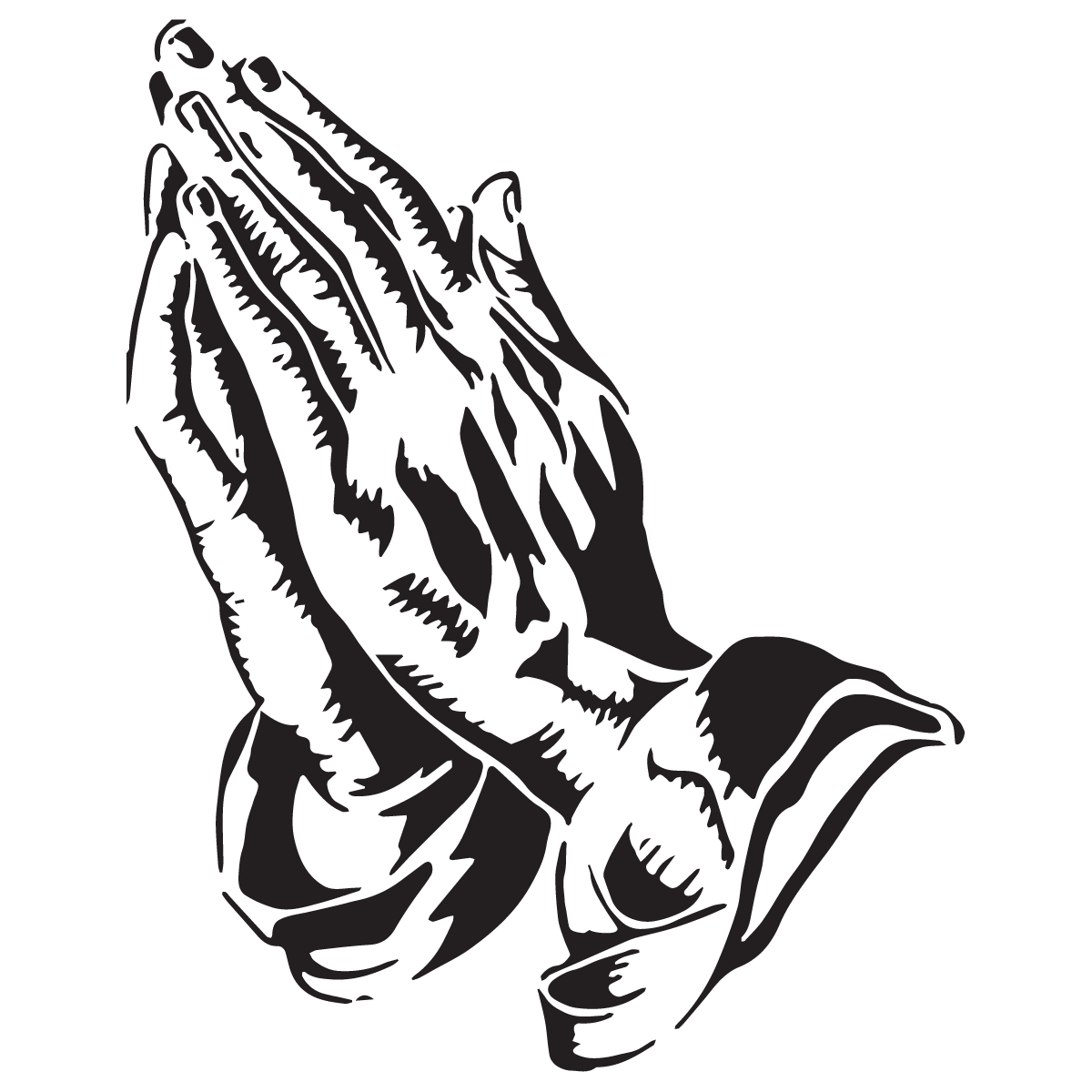 Detail Prayer Transparent Nomer 29