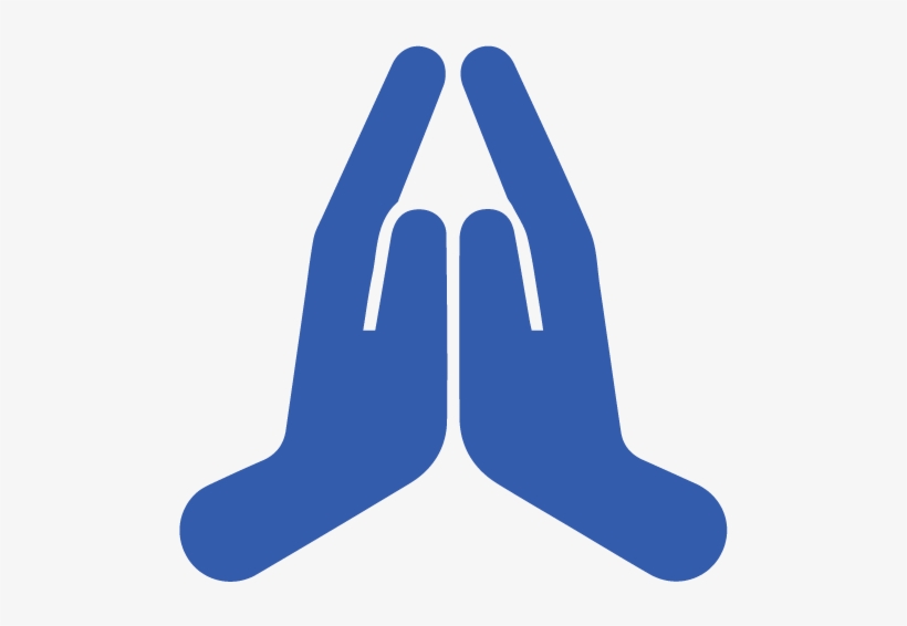 Detail Prayer Transparent Nomer 42