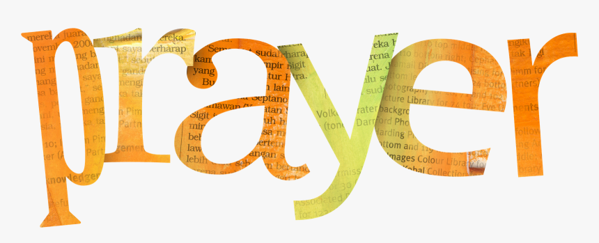 Detail Prayer Transparent Nomer 45