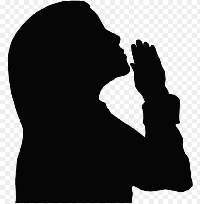 Detail Prayer Transparent Nomer 49