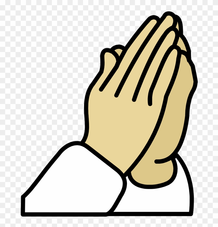 Detail Prayer Transparent Nomer 50