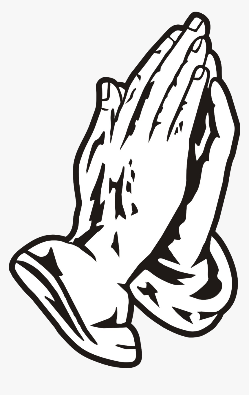 Detail Prayer Transparent Nomer 7