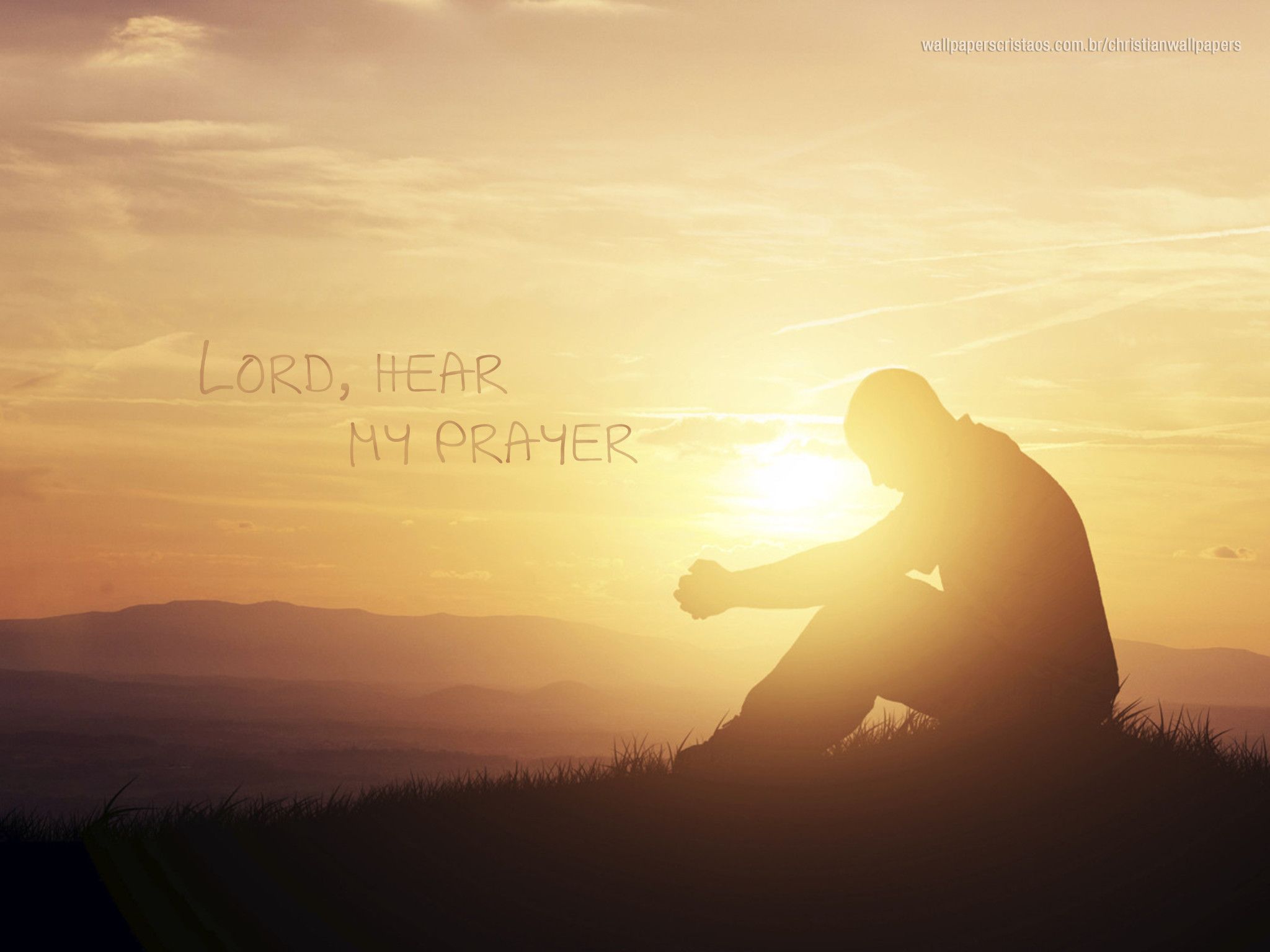 Detail Prayer Wallpaper Nomer 5