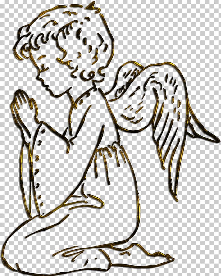 Detail Praying Angel Images Free Nomer 22