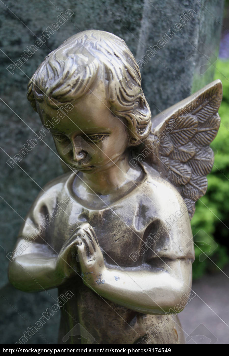 Detail Praying Angel Images Free Nomer 37