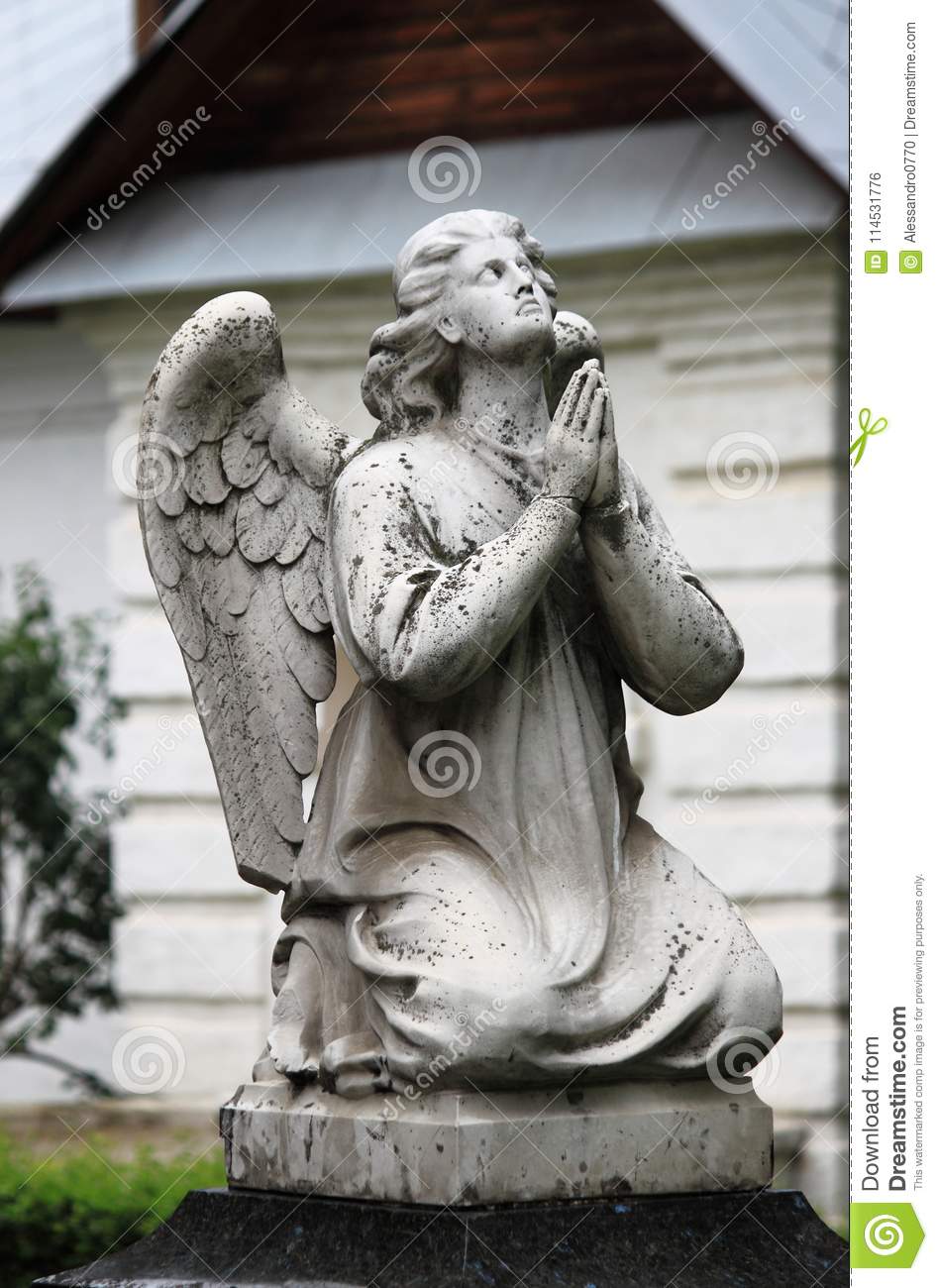 Detail Praying Angel Images Free Nomer 42