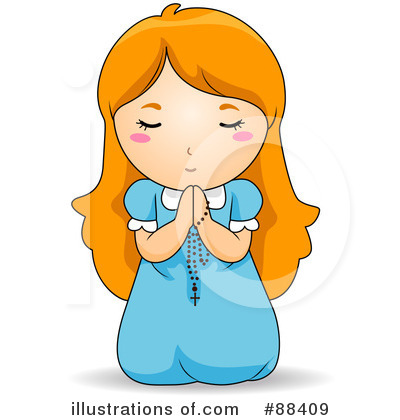 Detail Praying Clipart Free Nomer 23