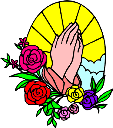 Detail Praying Clipart Pictures Free Nomer 6