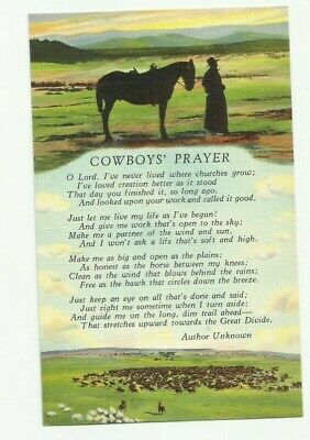 Detail Praying Cowboy And Horse Silhouette Nomer 24