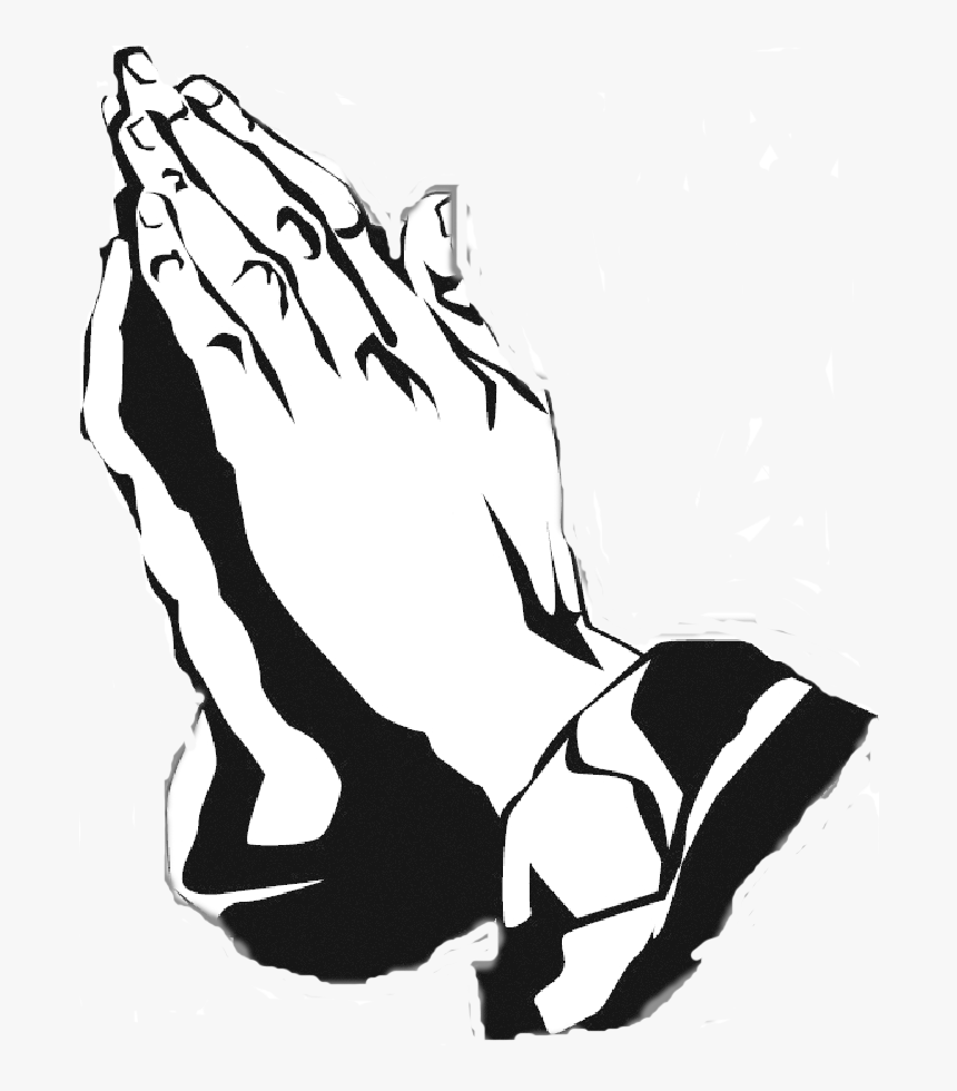 Detail Praying Hand Png Nomer 17