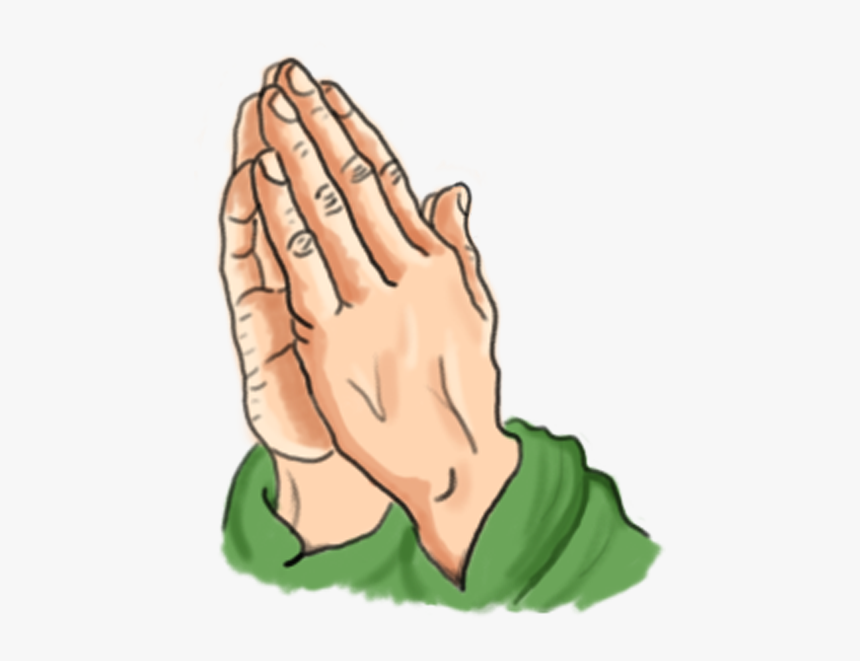 Detail Praying Hand Png Nomer 20