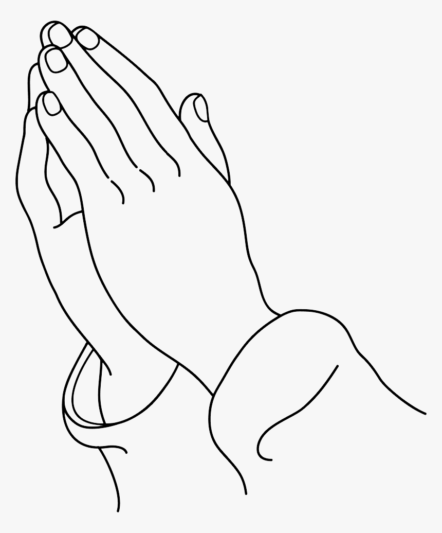 Detail Praying Hand Png Nomer 22