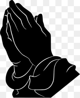 Detail Praying Hands Icon Png Nomer 20