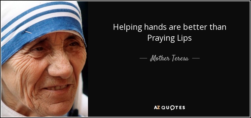 Detail Praying Hands Images And Quotes Nomer 26