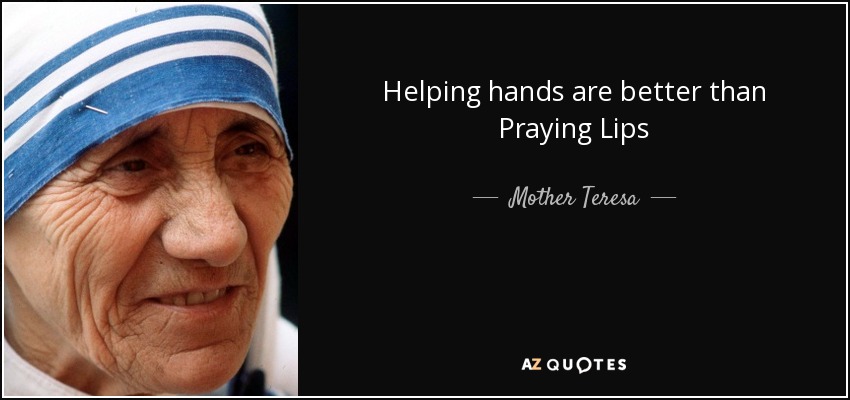 Detail Praying Hands Images And Quotes Nomer 26