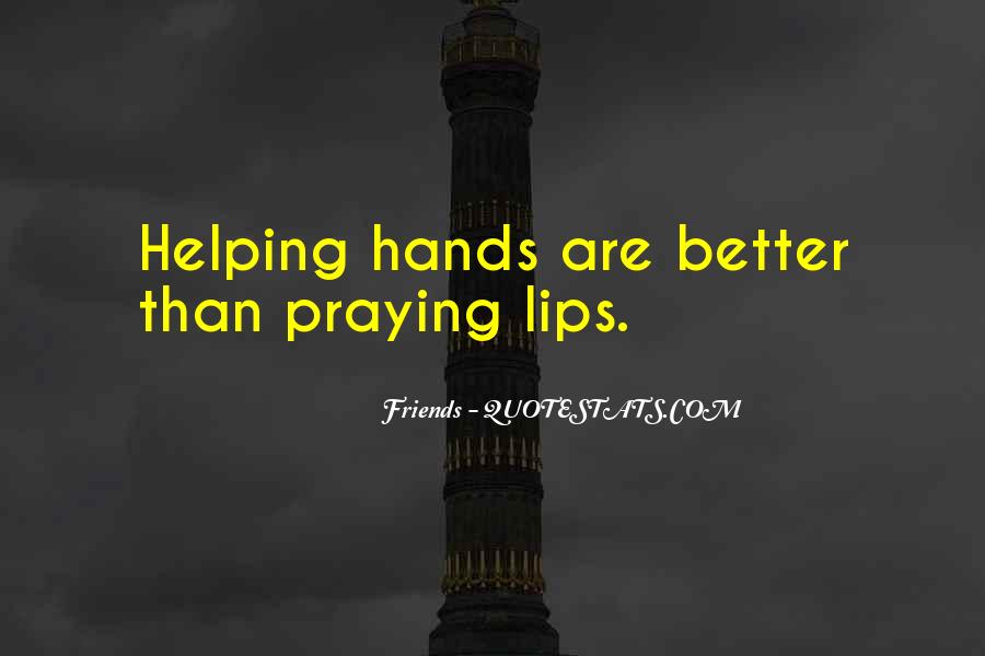 Detail Praying Hands Images And Quotes Nomer 41