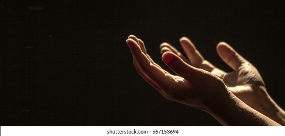 Detail Praying Hands Images Hd Nomer 2