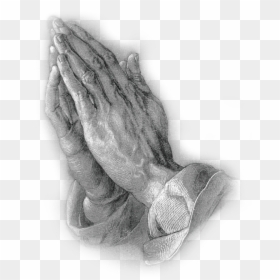 Detail Praying Hands Transparent Nomer 42