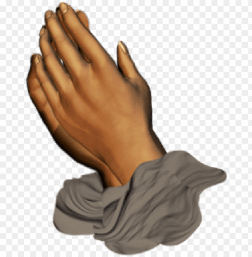 Detail Praying Hands Transparent Background Nomer 19