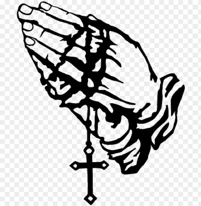 Detail Praying Hands Transparent Background Nomer 22