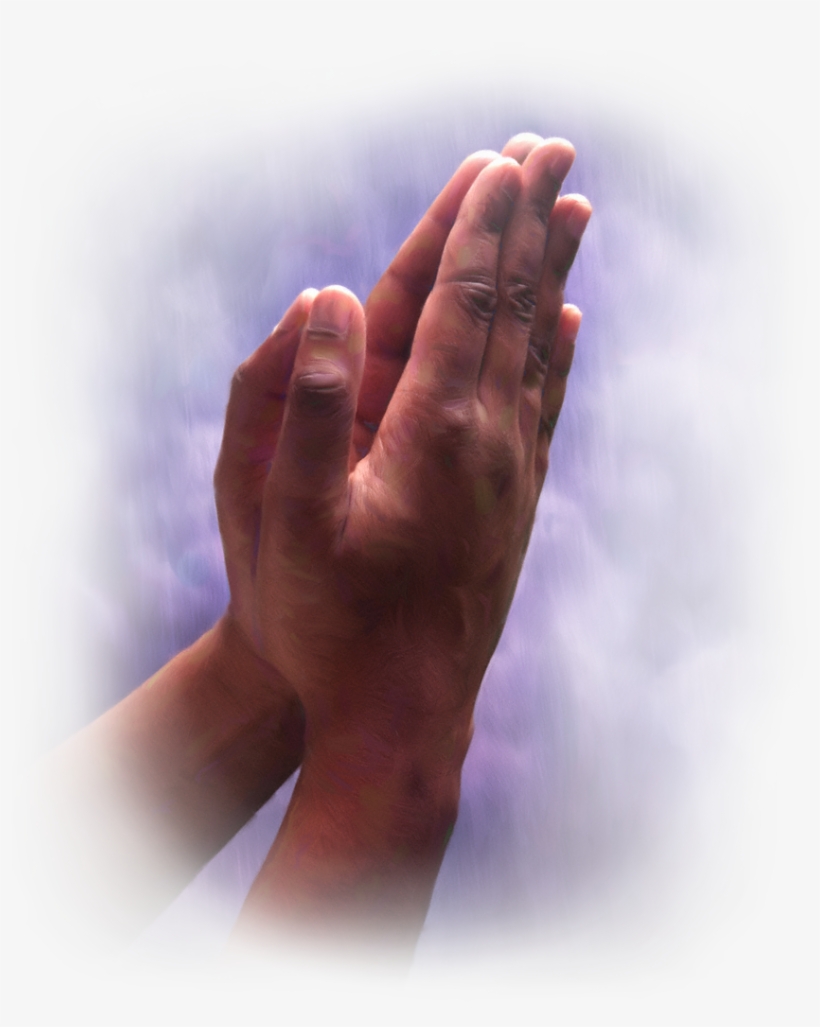 Detail Praying Hands Transparent Background Nomer 44