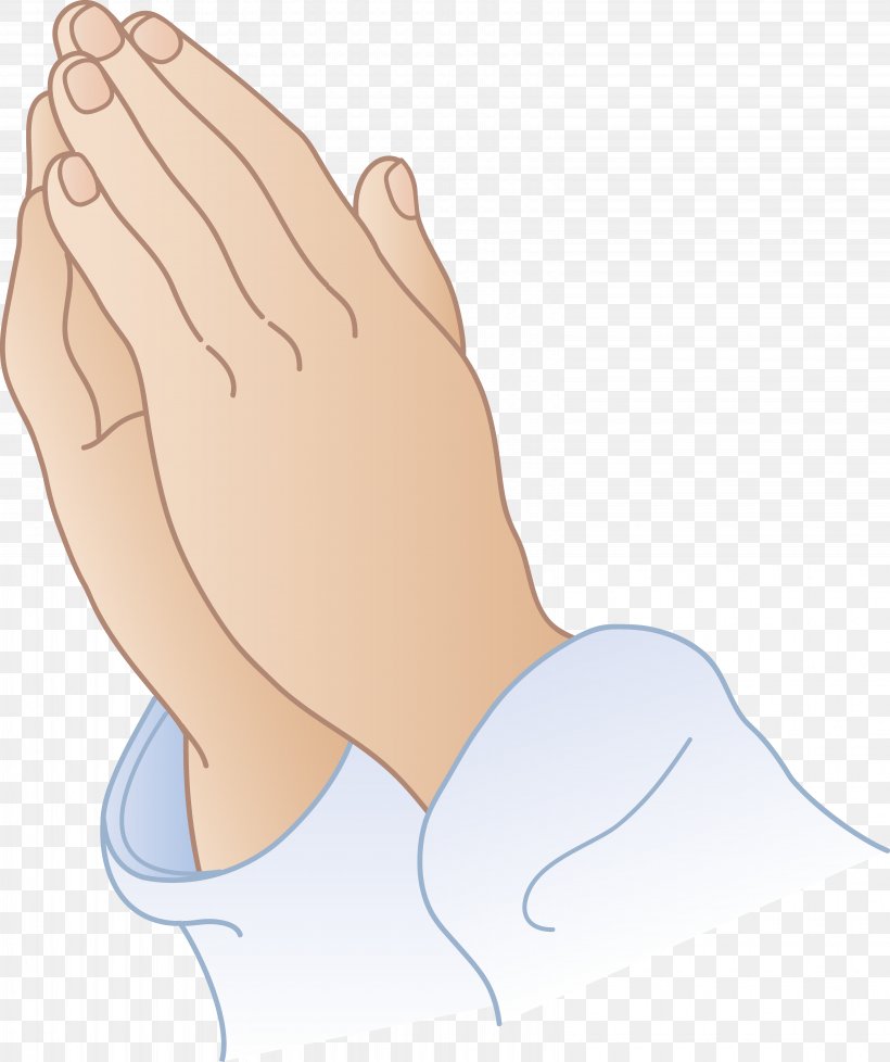 Detail Praying Hands Vector Art Free Nomer 21