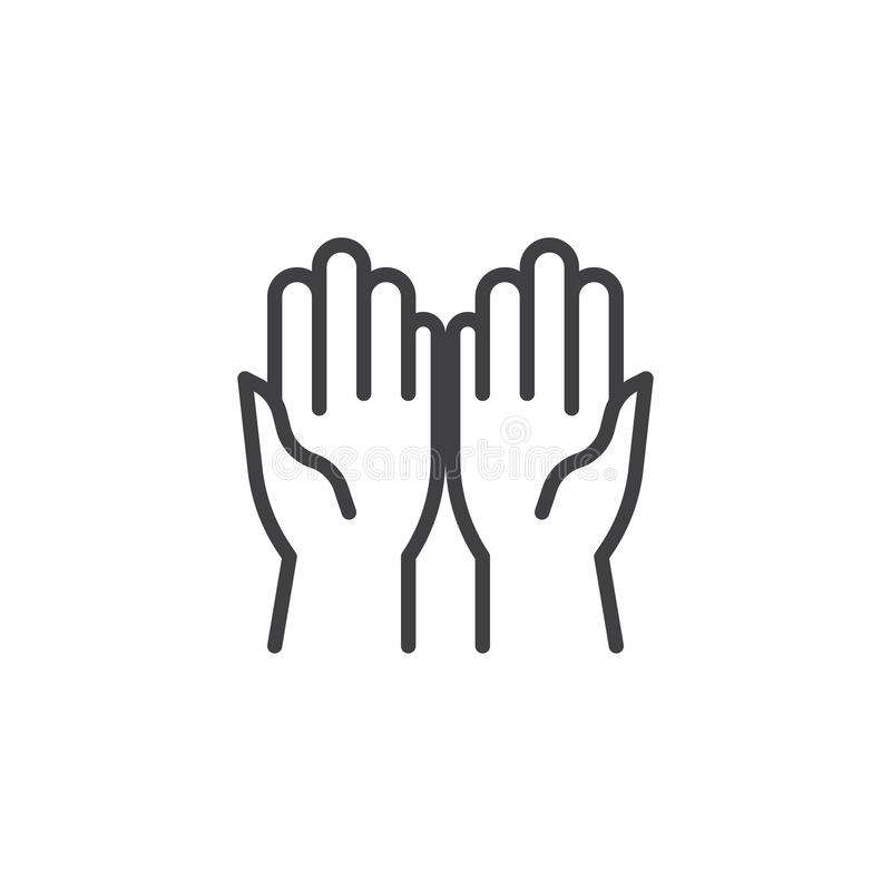 Detail Praying Hands Vector Art Free Nomer 44