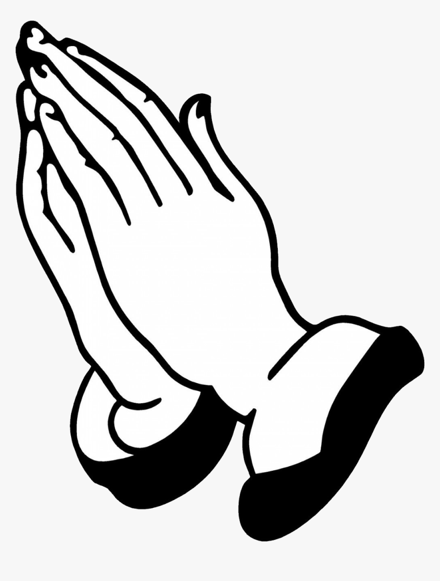 Detail Praying Hands Vector Free Nomer 14