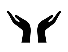 Detail Praying Hands Vector Free Nomer 29