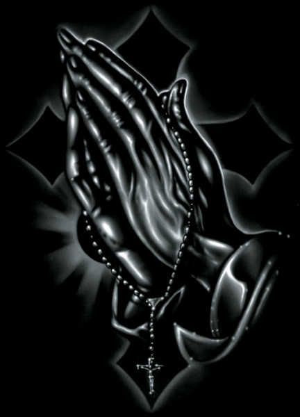 Detail Praying Hands Wallpaper Iphone Nomer 10