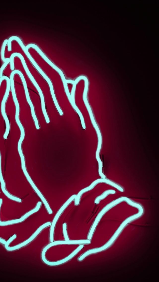 Detail Praying Hands Wallpaper Iphone Nomer 7