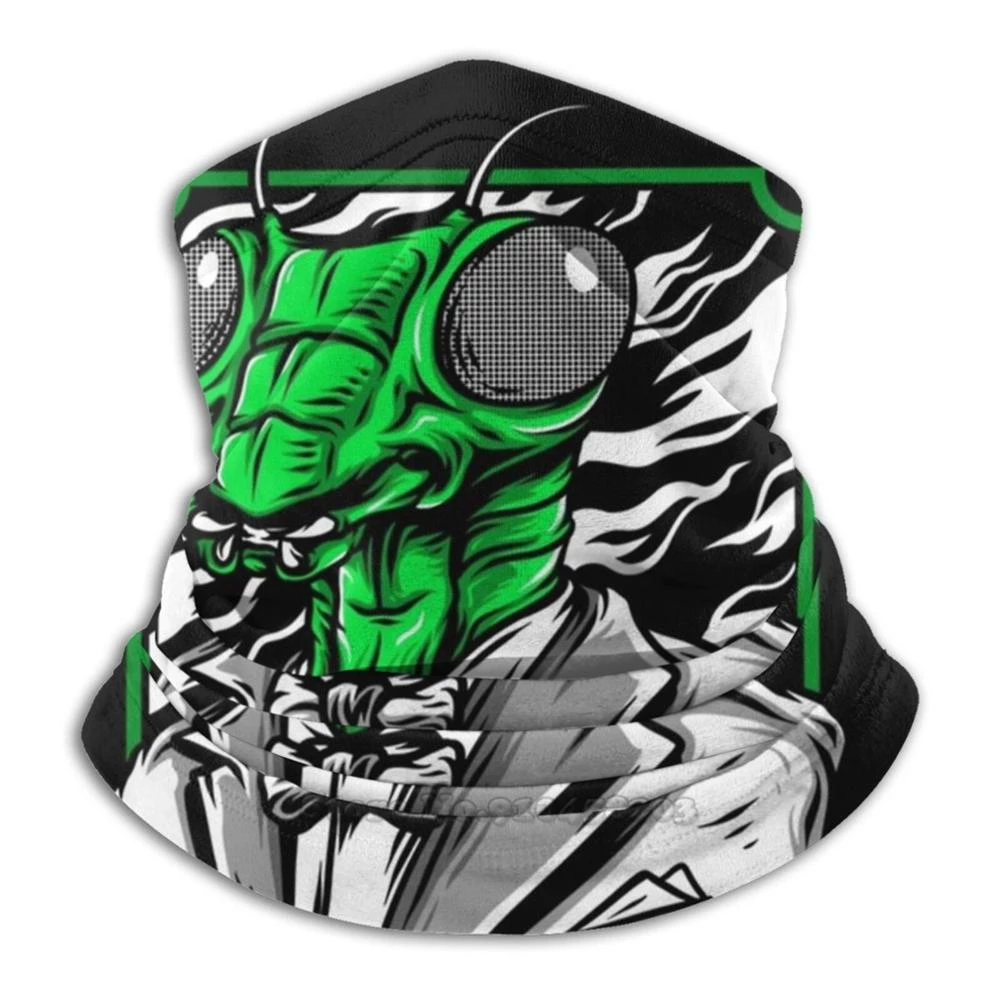 Detail Praying Mantis Mask Nomer 21