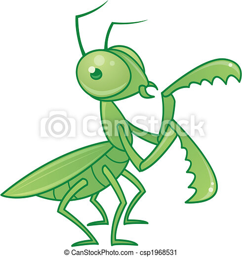 Detail Praying Mantis Sound Clips Nomer 19