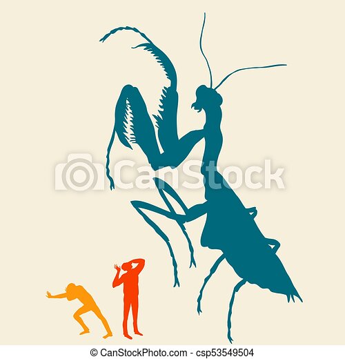 Detail Praying Mantis Sound Clips Nomer 22