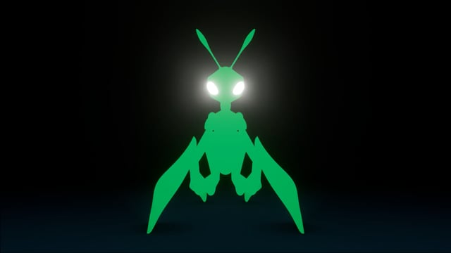 Detail Praying Mantis Sound Clips Nomer 40