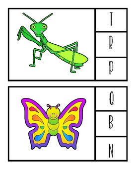 Detail Praying Mantis Sound Clips Nomer 46