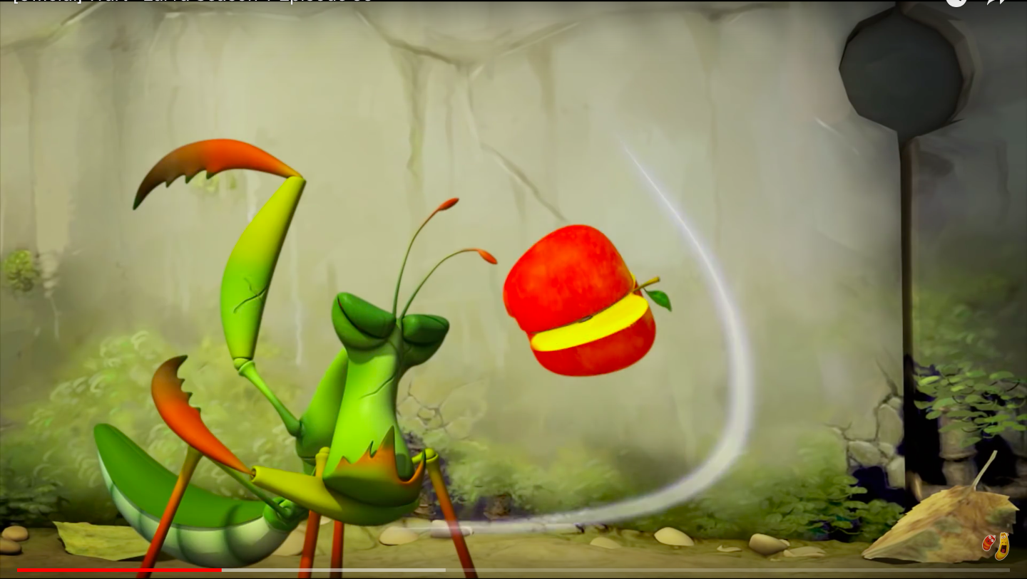 Detail Praying Mantis Wikipedia Nomer 30