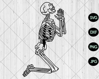 Detail Praying Skeleton Png Nomer 17