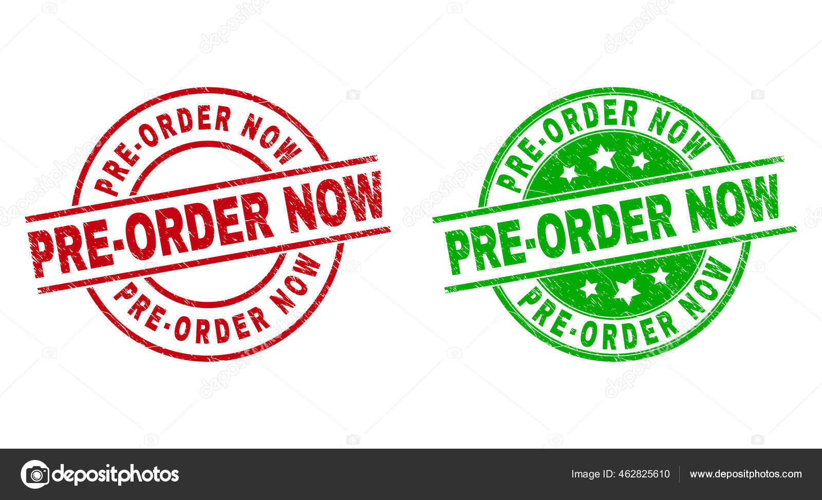 Detail Pre Order Logo Nomer 50