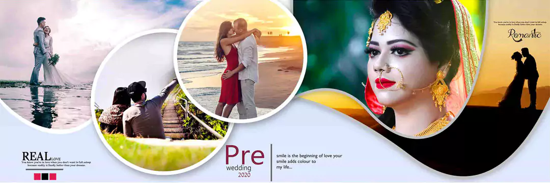 Detail Pre Wedding Background Nomer 45