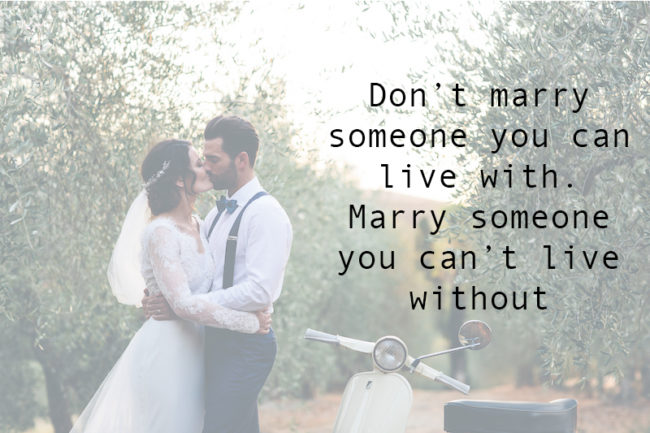 Detail Pre Wedding Quotes For Facebook Nomer 9