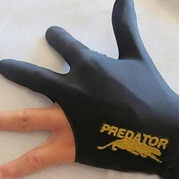 Detail Predator Billiard Glove Nomer 20