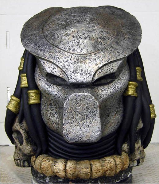 Detail Predator Cookie Jar Nomer 4