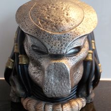 Detail Predator Cookie Jar Nomer 7