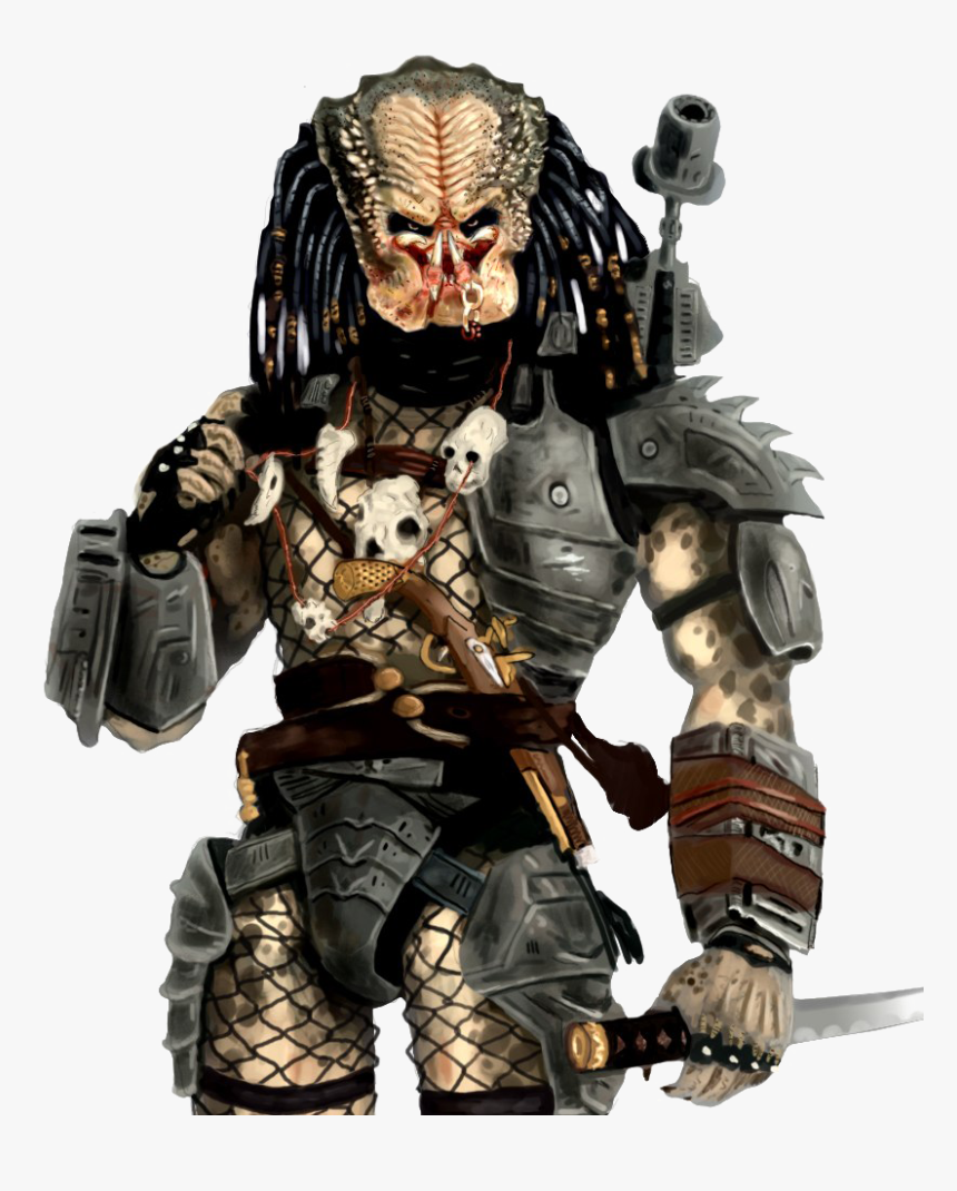 Detail Predator Download Nomer 25