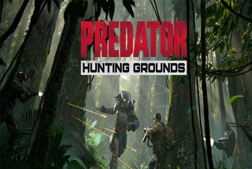 Detail Predator Download Nomer 30