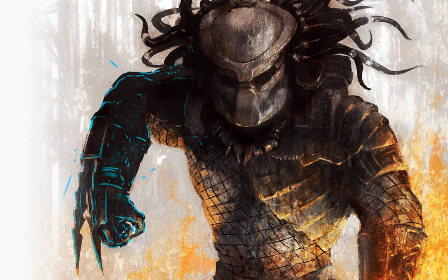 Detail Predator Download Nomer 34