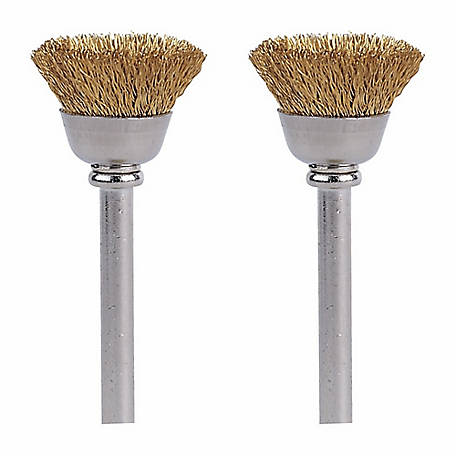 Detail Predator Generator Brushes Nomer 45