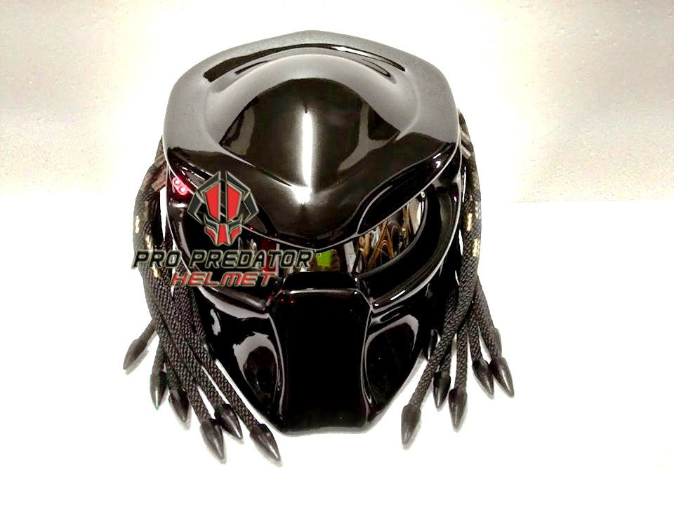 Detail Predator Helmets Dot Approved Nomer 12